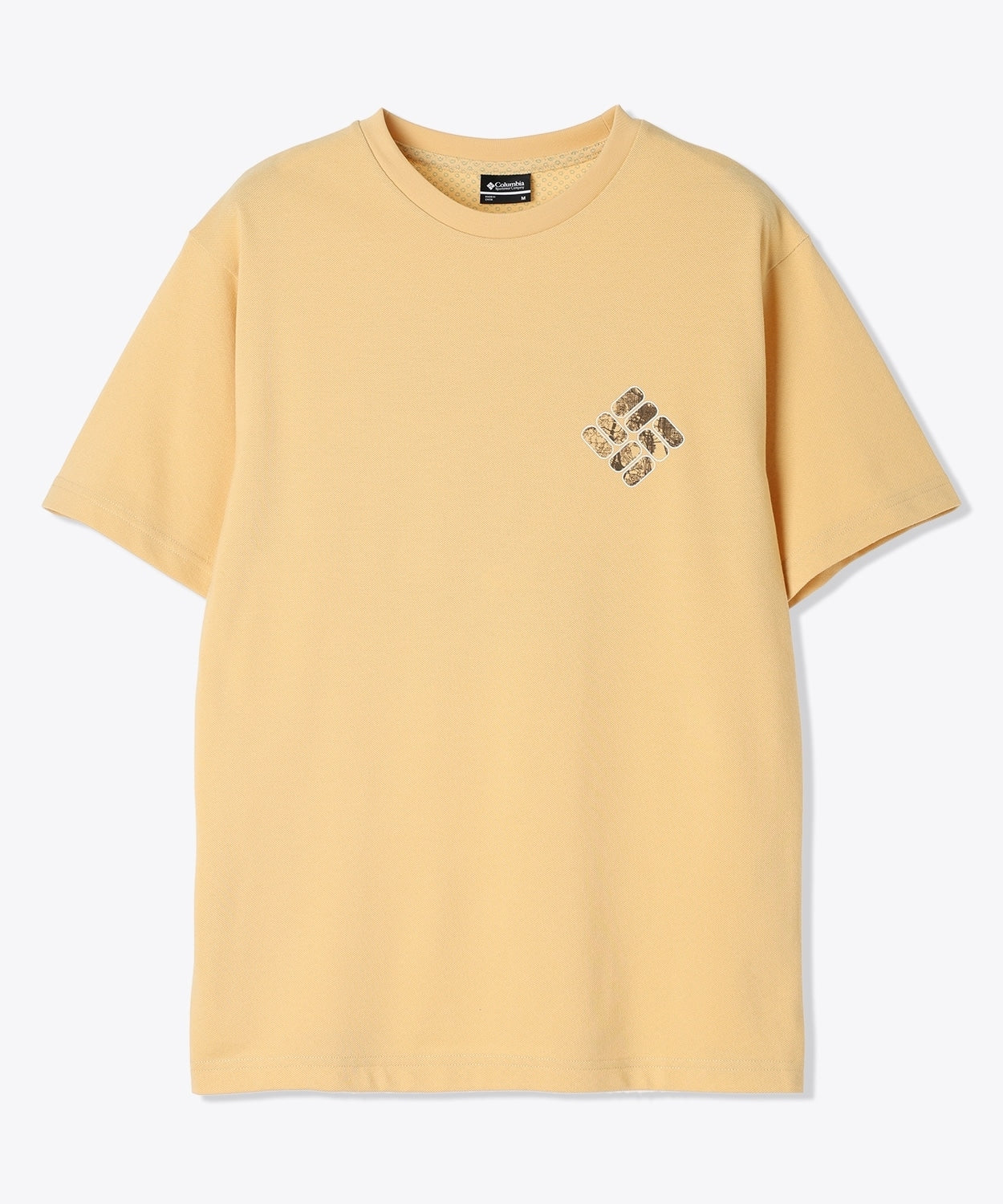 COLUMBIA BLACK LABEL Pipers Pines™ Graphic S/S Tee / 涼感 地圖圖騰 短袖T恤