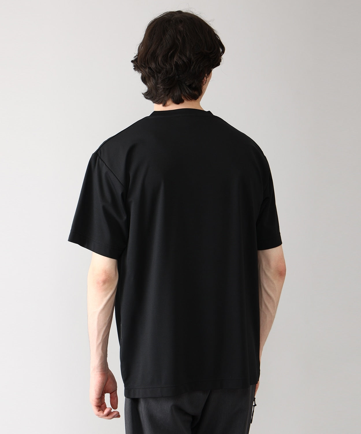 COLUMBIA BLACK LABEL Dry Well Stream™ Graphic S/S Tee / 票章復古短袖T恤
