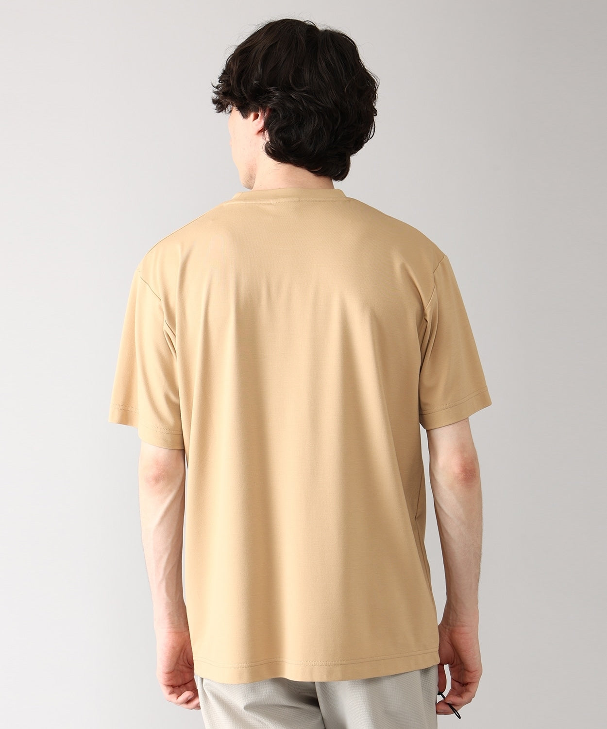 COLUMBIA BLACK LABEL Dry Well Stream™ Graphic S/S Tee / 票章復古短袖T恤