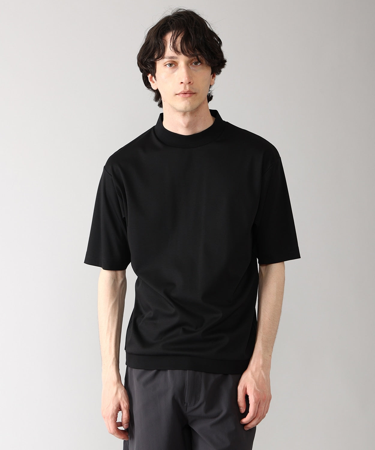 COLUMBIA BLACK LABEL Copper Avenue™ S/S Tee / 短袖機能T恤