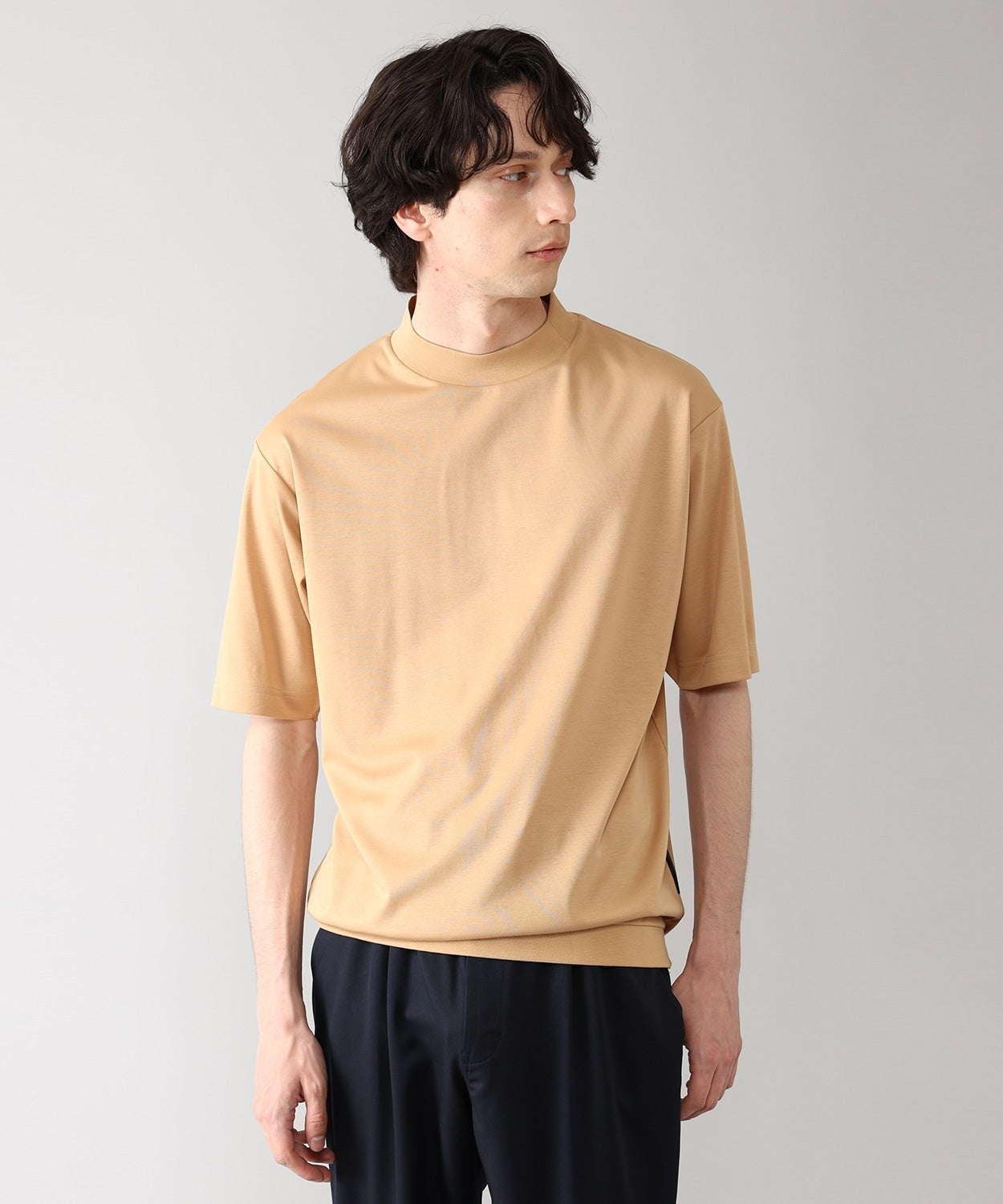 COLUMBIA BLACK LABEL Copper Avenue™ S/S Tee / 短袖機能T恤