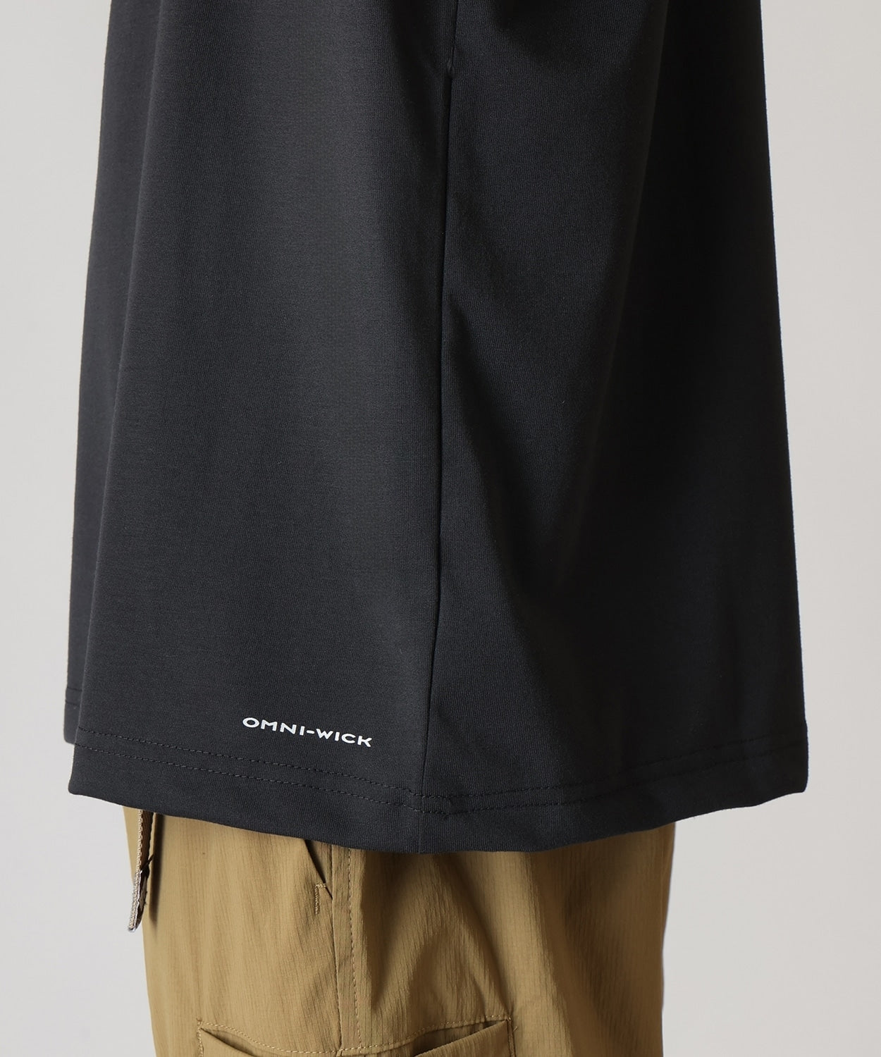 COLUMBIA Cedar Trail™ Back Graphic Tee / 雪人插畫 短袖T恤