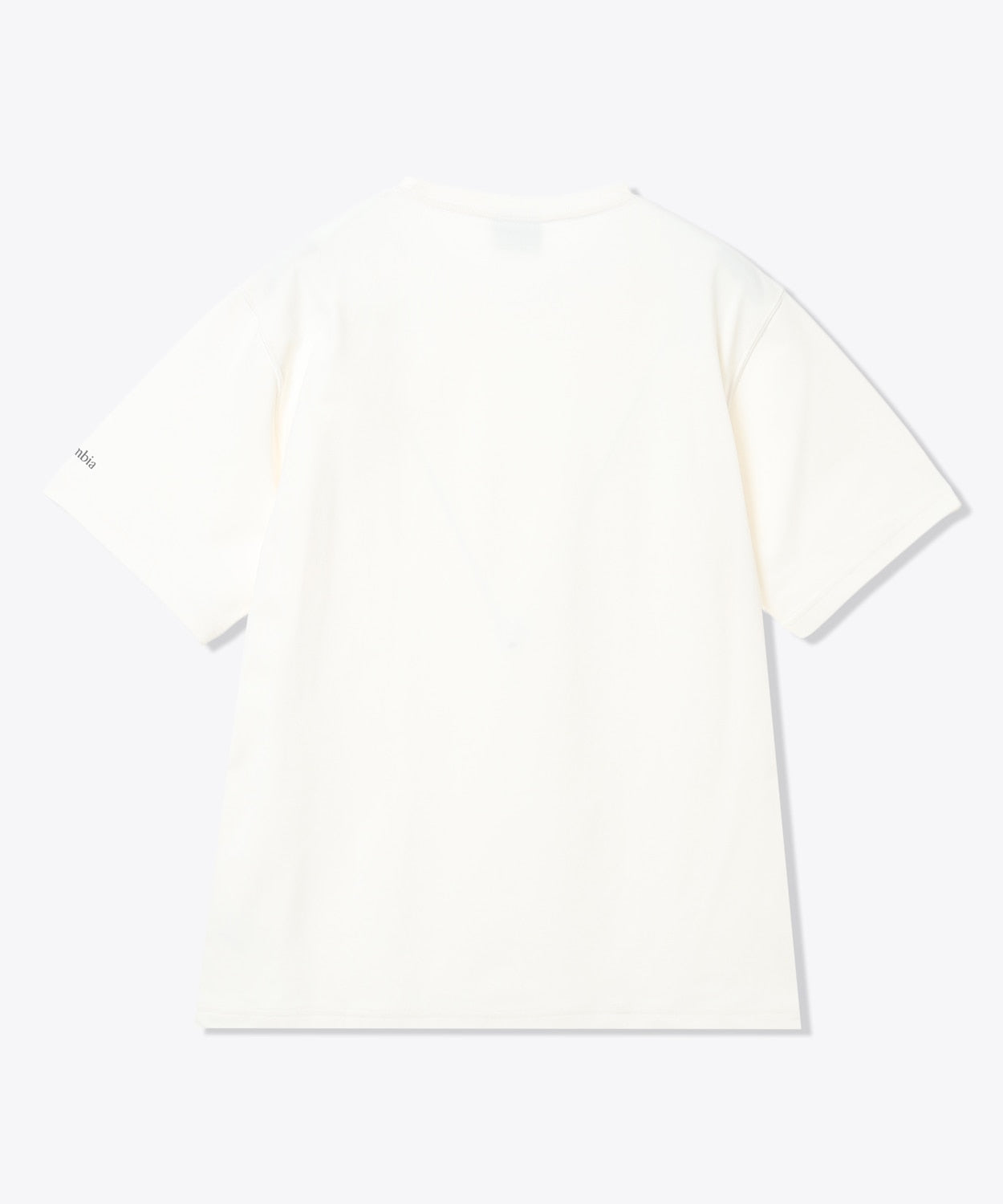 COLUMBIA Wildstep Path™ Graphic SS Tee / 吸濕速乾 防曬 小標 素面 短袖T恤