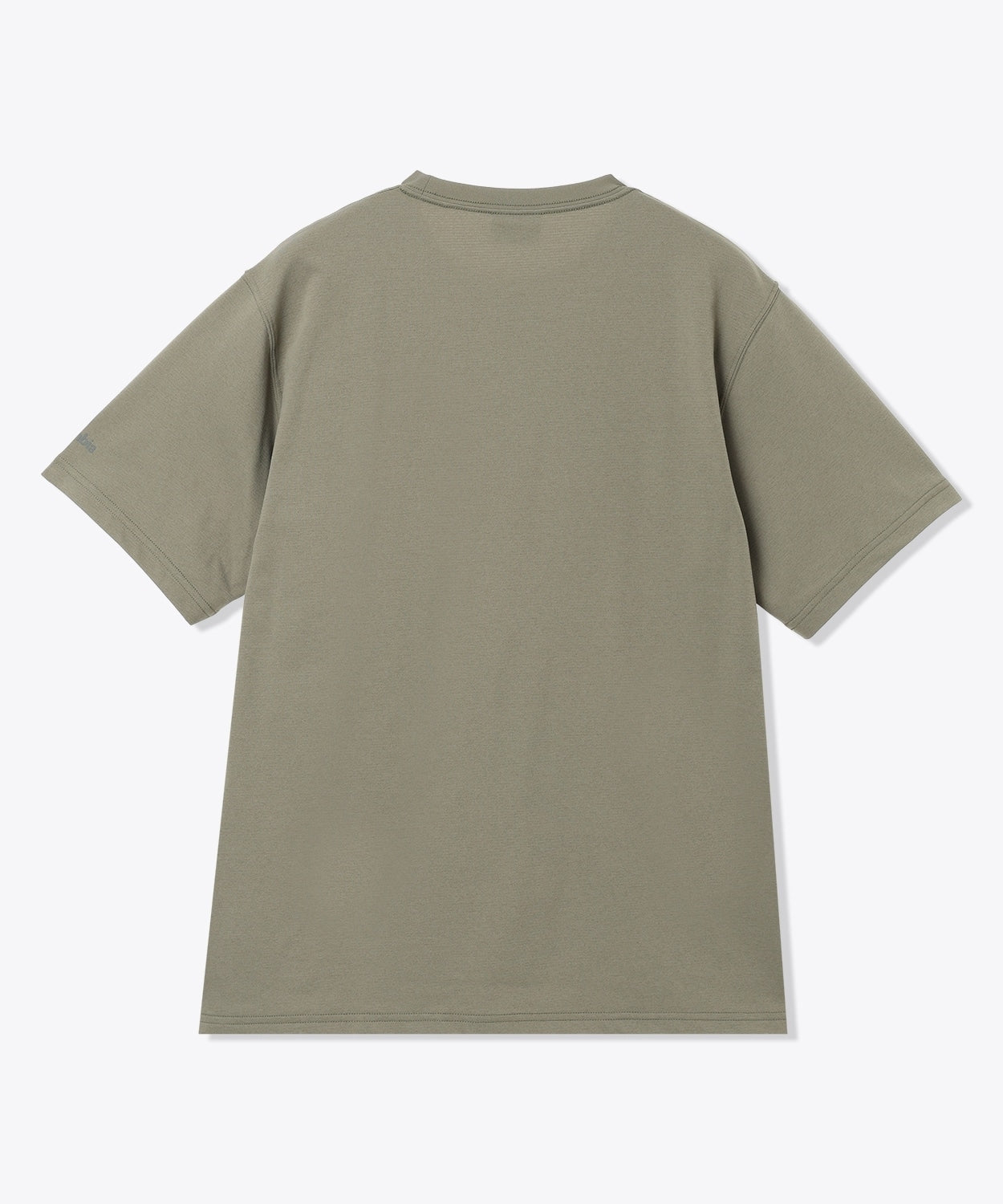COLUMBIA Wildstep Path™ Graphic SS Tee / 吸濕速乾 防曬 小標 素面 短袖T恤