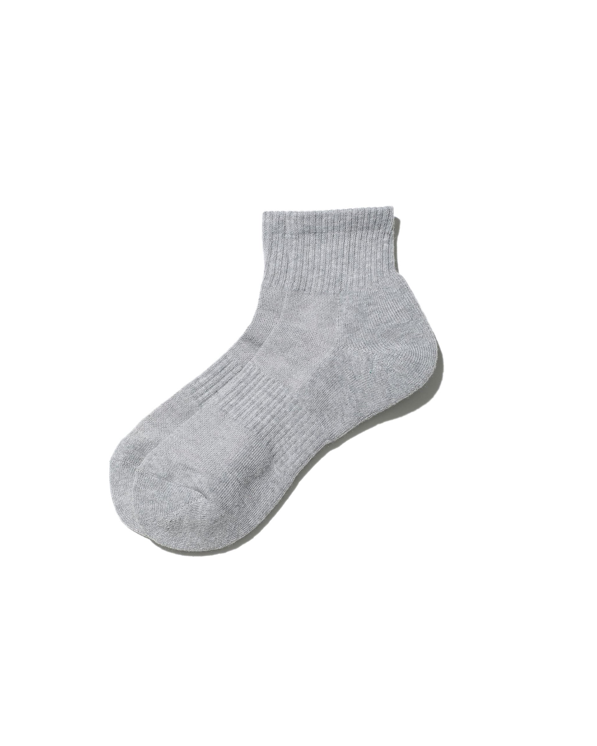 FreshService ORIGINAL 3-PACK SHORT SOCKS / 中筒襪 一包三雙