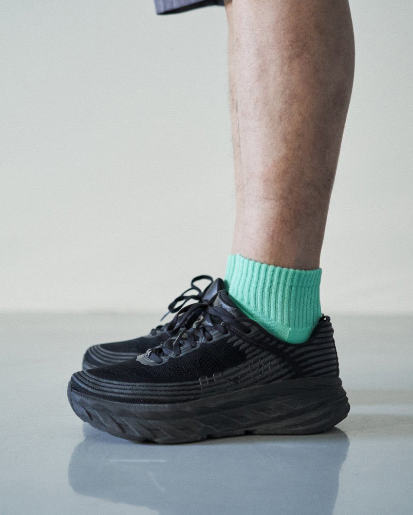 FreshService ORIGINAL 3-PACK SHORT SOCKS / 中筒襪 一包三雙