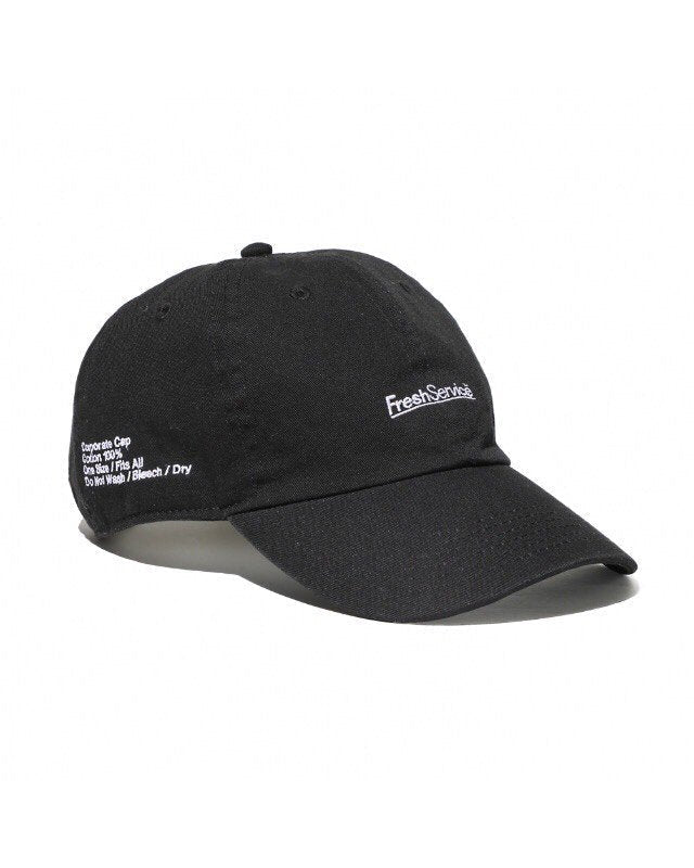 FreshService CORPORATE CAP / 老帽