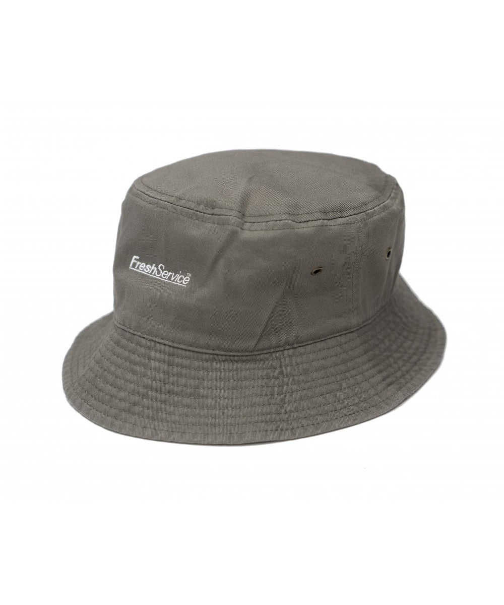 FreshService CORPORATE BUCKET HAT / 漁夫帽