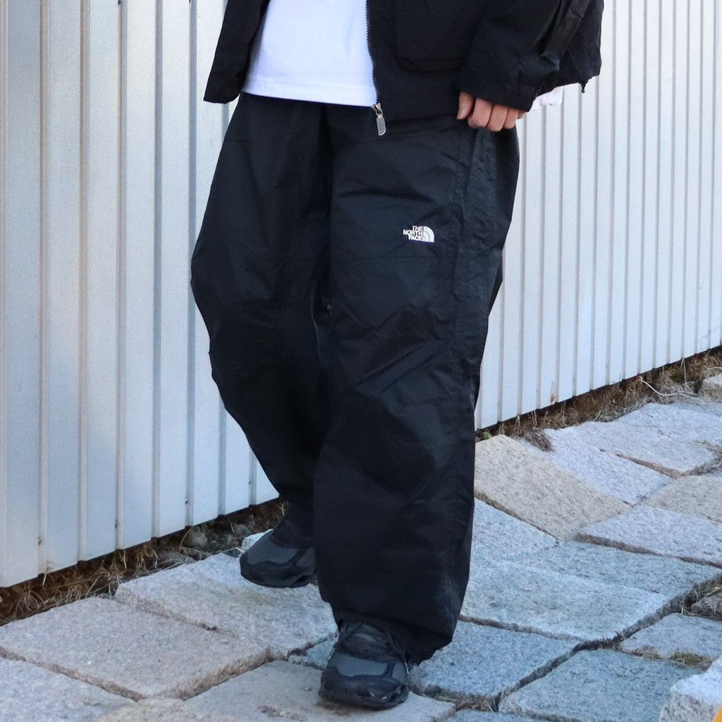 THE NORTH FACE JAPAN Chimney Wind Pant NB32650 / 防潑水長褲
