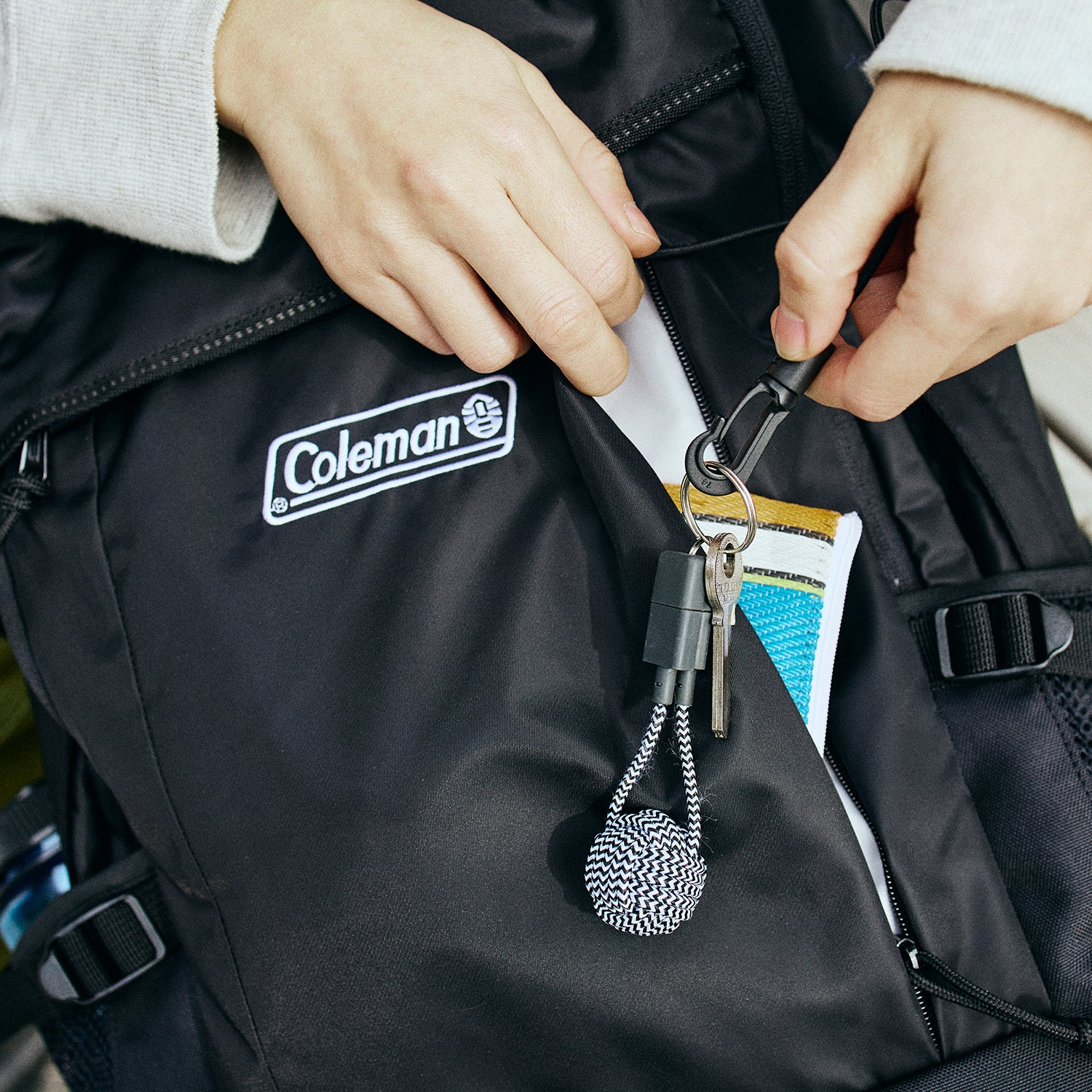 COLEMAN WALKER / 33公升 後背包