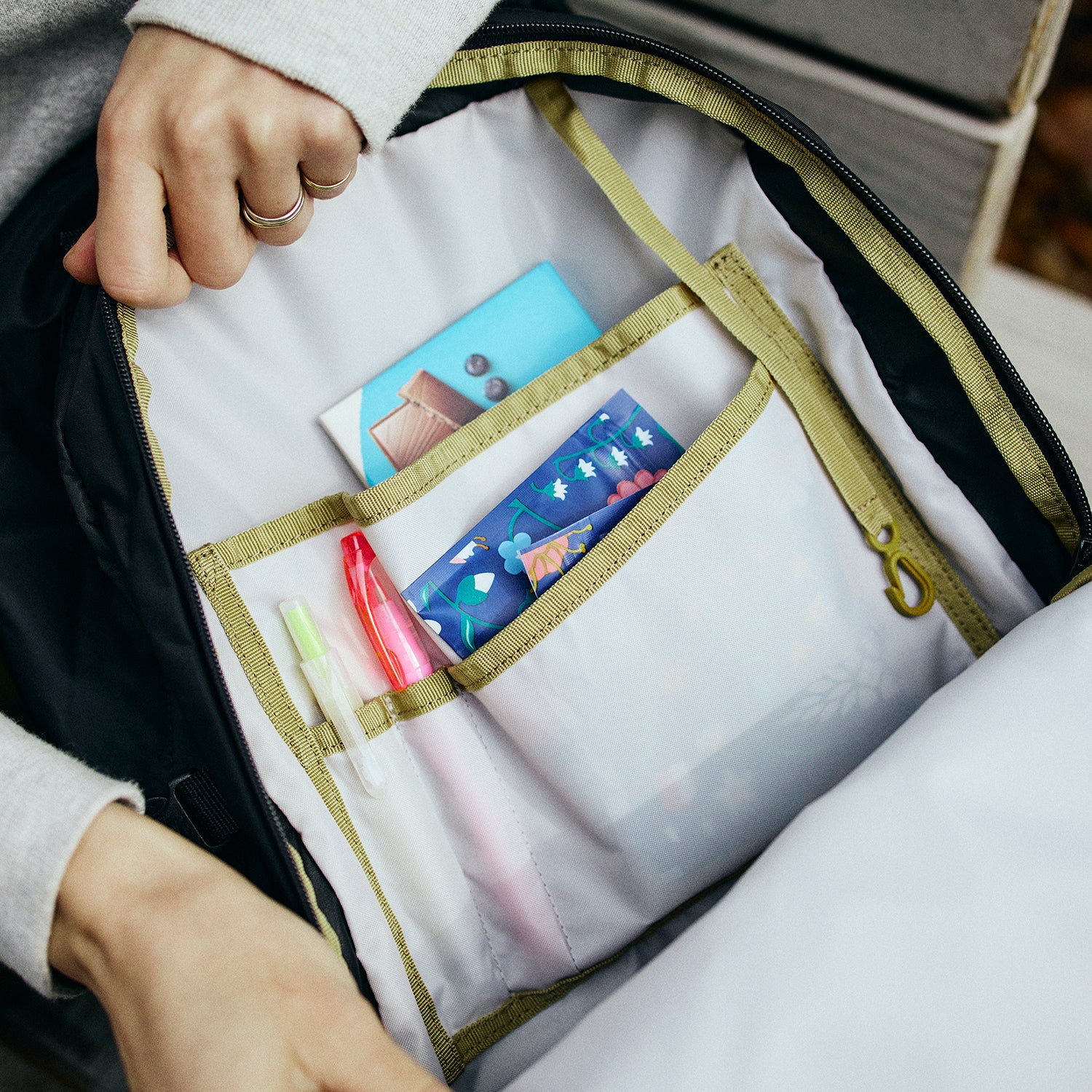 COLEMAN WALKER / 33公升 後背包