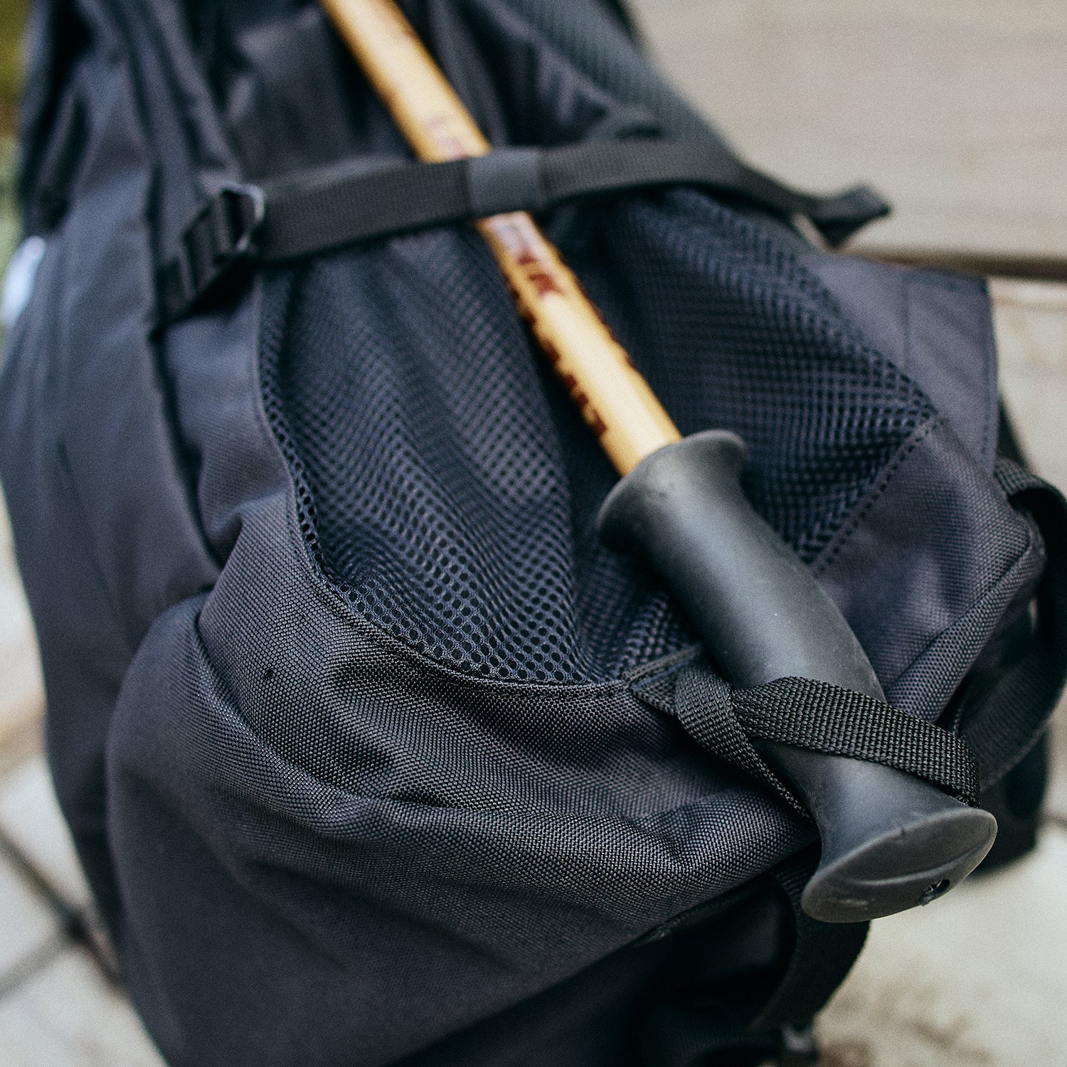 COLEMAN WALKER / 33公升 後背包