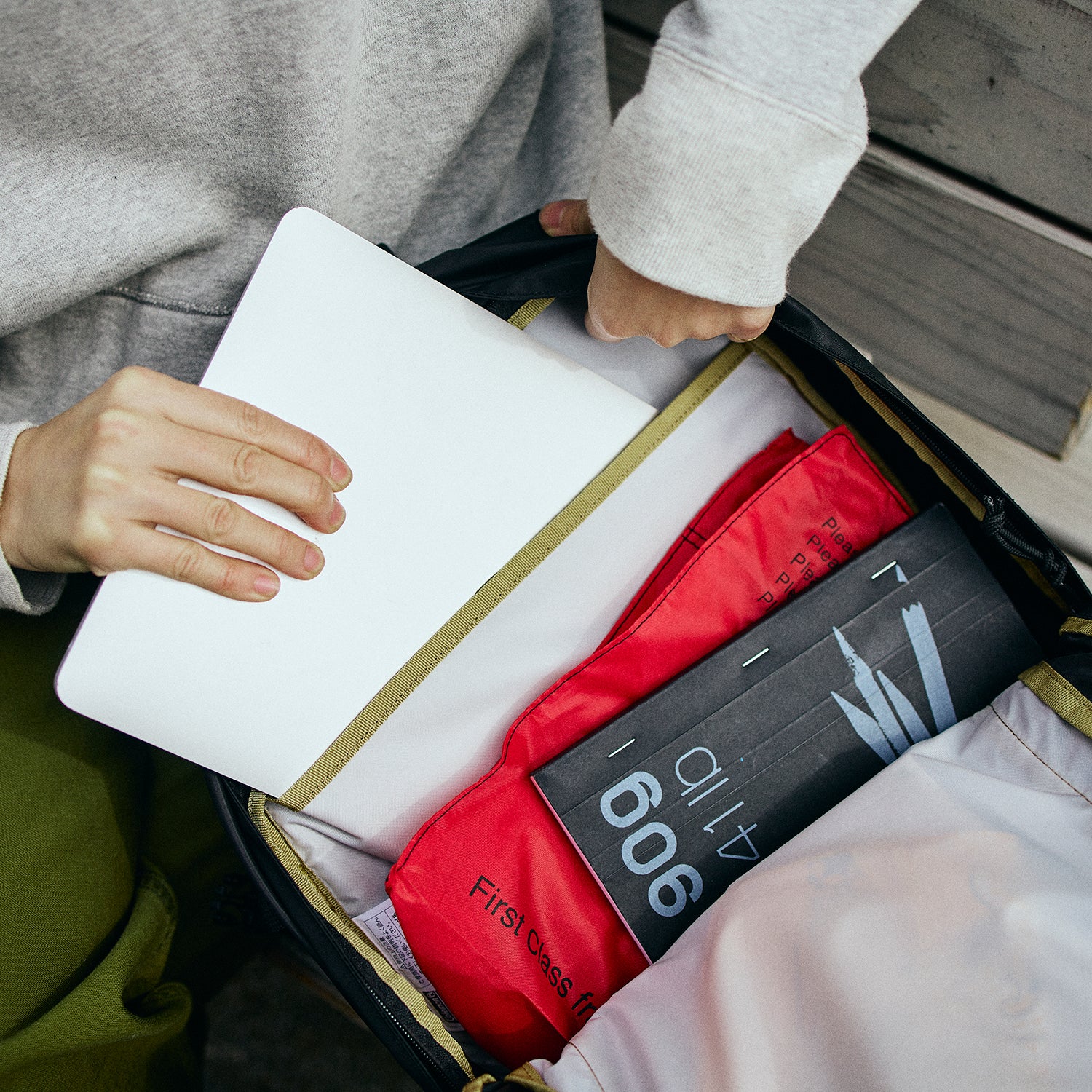 COLEMAN WALKER / 33公升 後背包