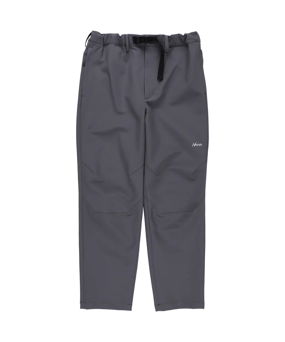 NANGA / WINDREX SHELL PANTS 軟殼機能長褲