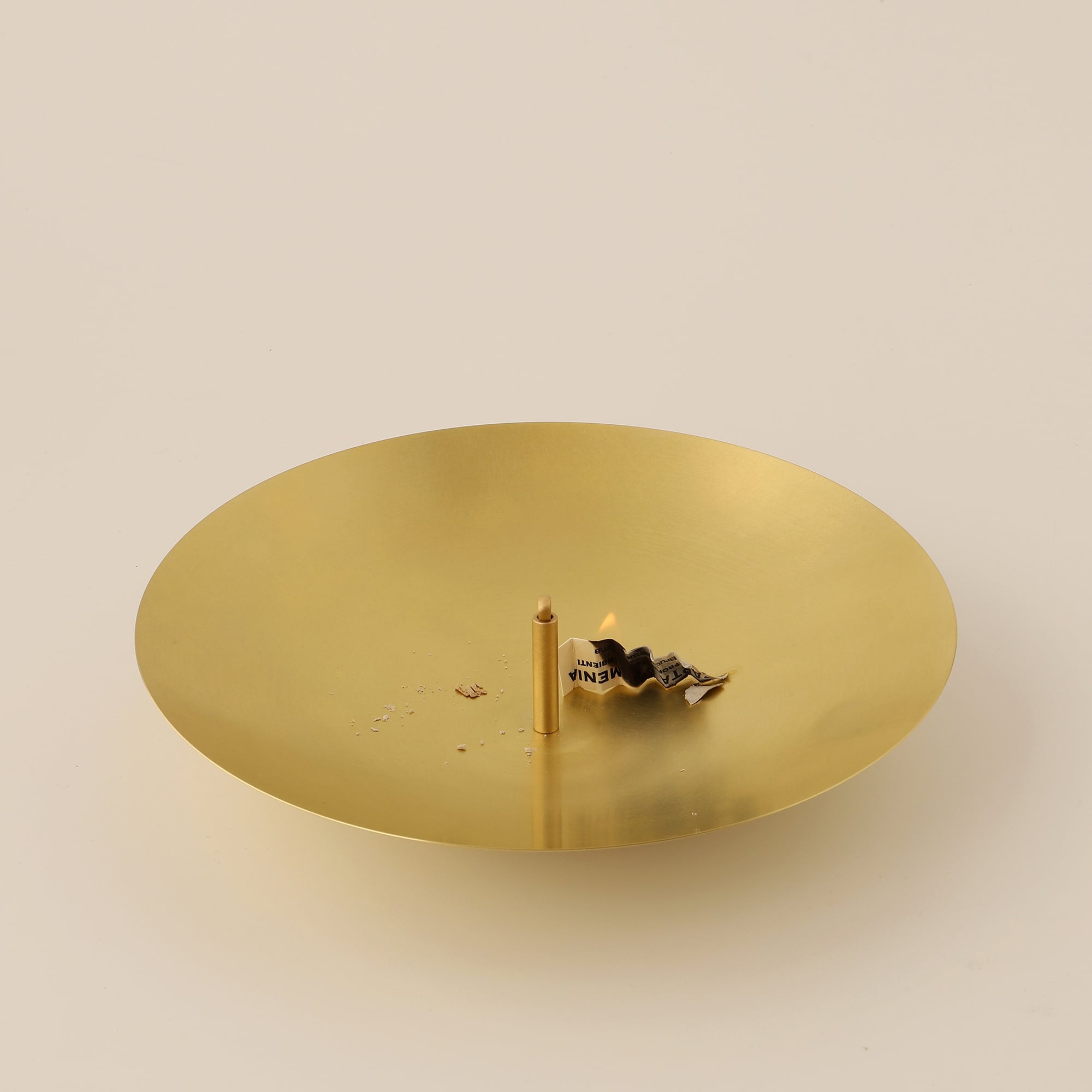 APFR KORO / Incense Burner