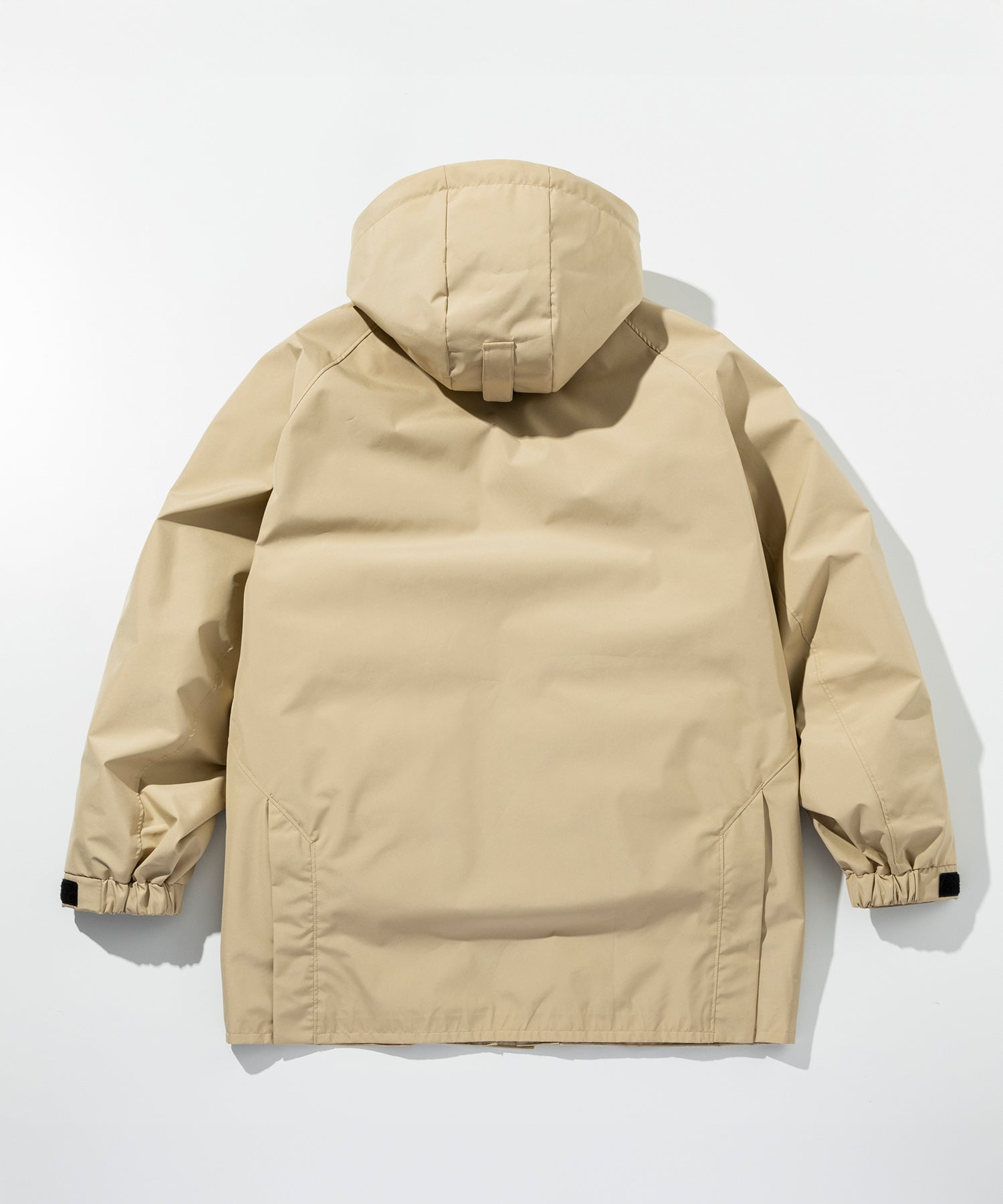 +phenix FISHERMANS DOWN JACKET WINDSTOPPER® PRODUCTS BY GORE-TEX LABS / 羽絨外套