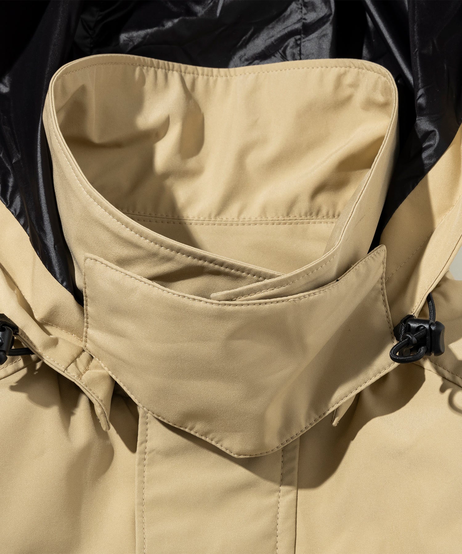 +phenix FISHERMANS DOWN JACKET WINDSTOPPER® PRODUCTS BY GORE-TEX LABS / 羽絨外套