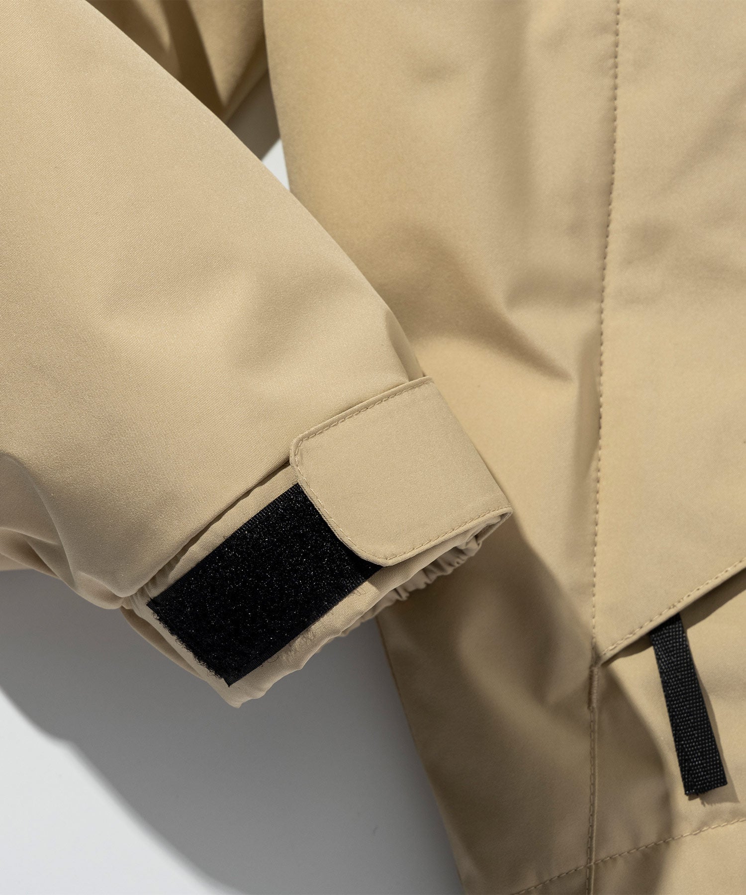 +phenix L-7.2 DOWN JACKET / WINDSTOPPER by GORE TEX LABS / 羽絨外套