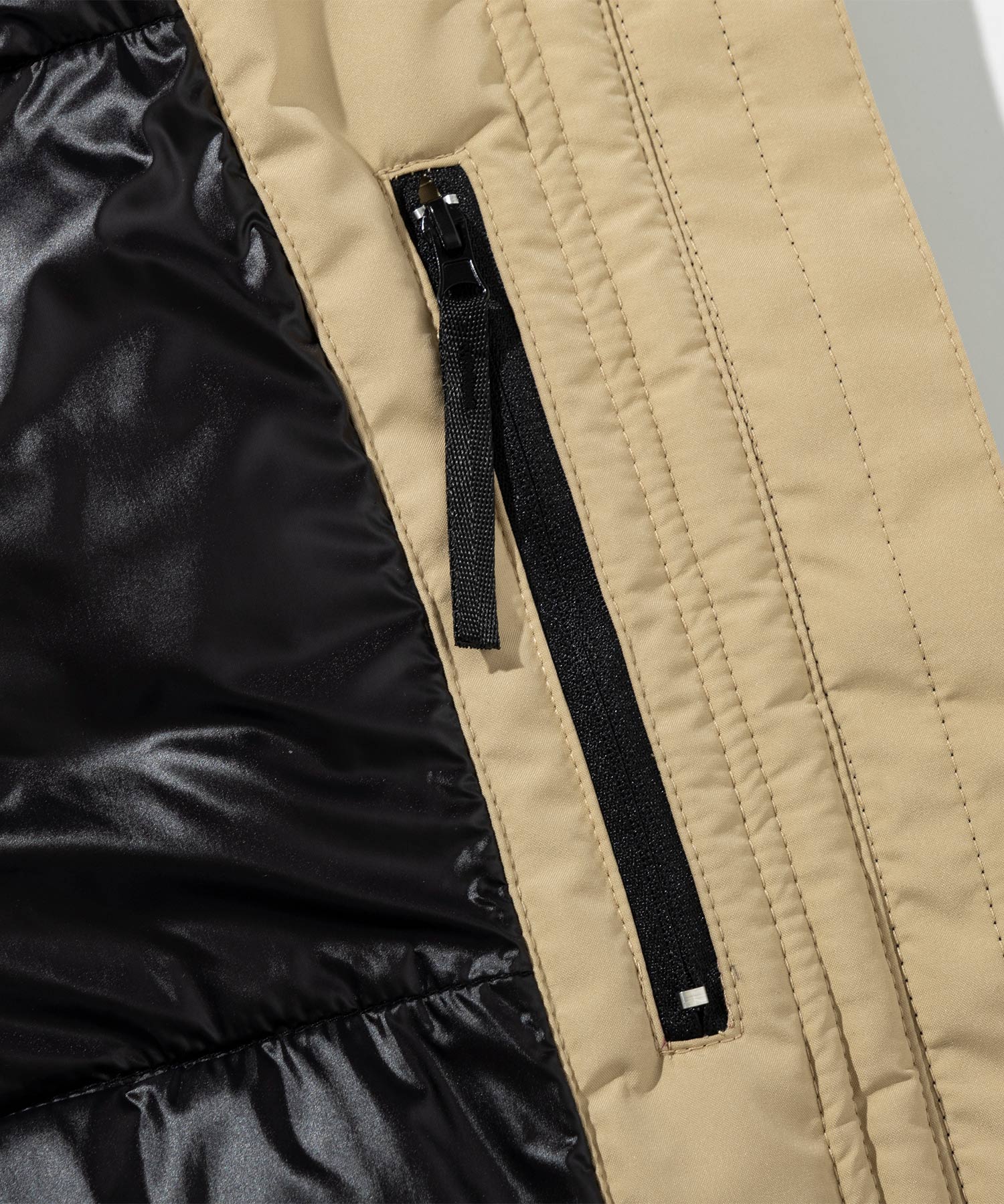 +phenix L-7.2 DOWN JACKET / WINDSTOPPER by GORE TEX LABS / 羽絨外套