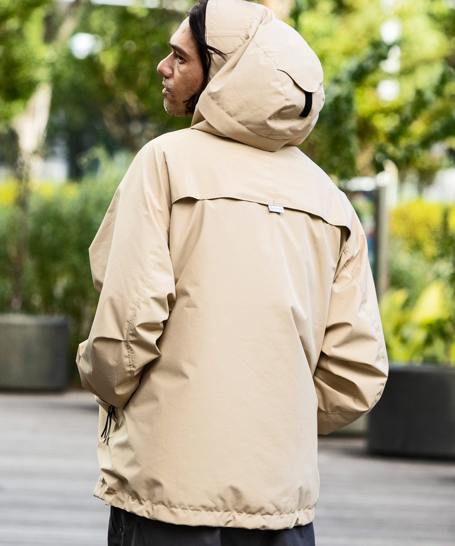 +phenix FISHERMANS JACKET / WINDSTOPPER by GORE TEX LABS / 防風外套