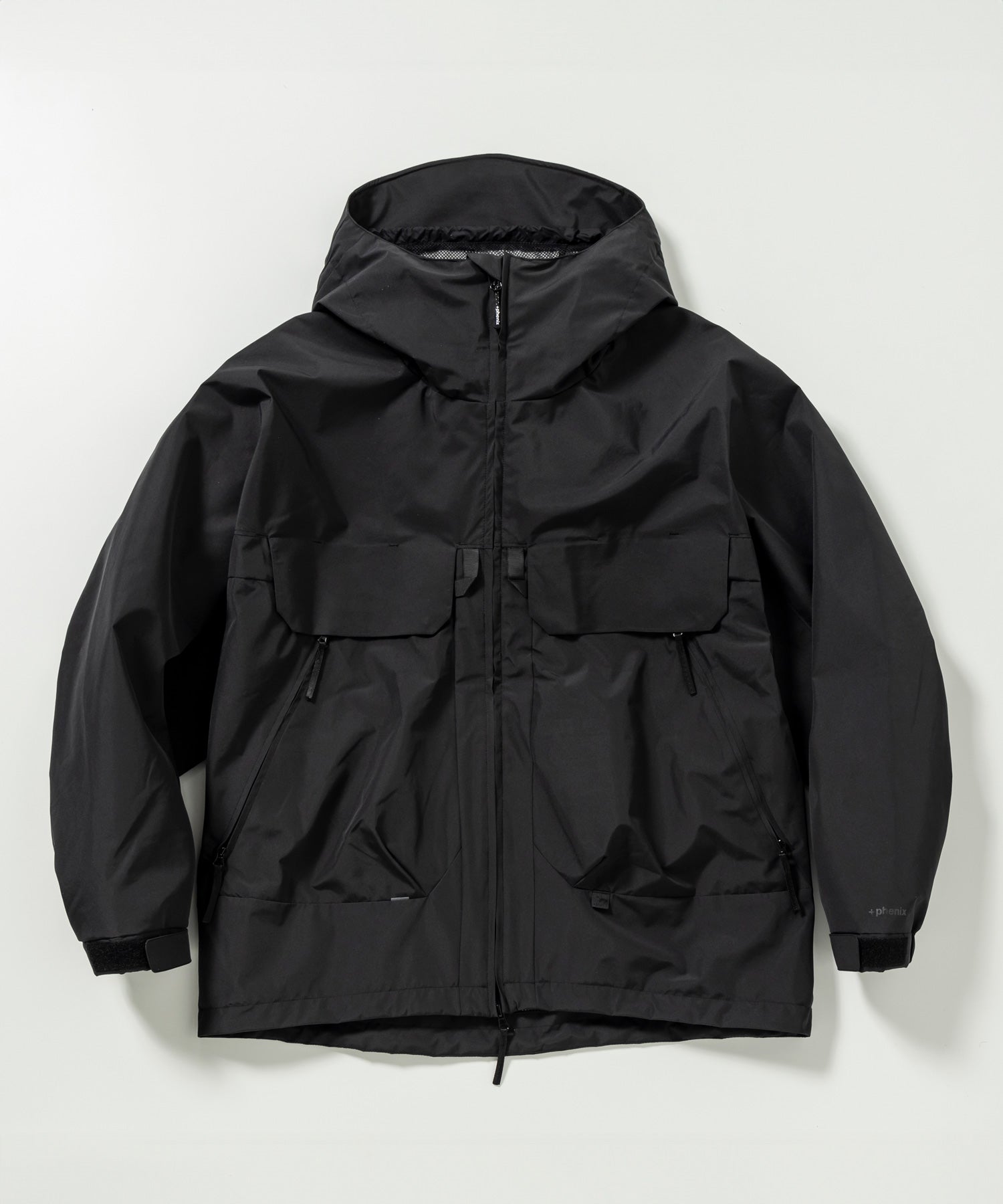 +phenix FISHERMANS JACKET / WINDSTOPPER by GORE TEX LABS / 防風外套