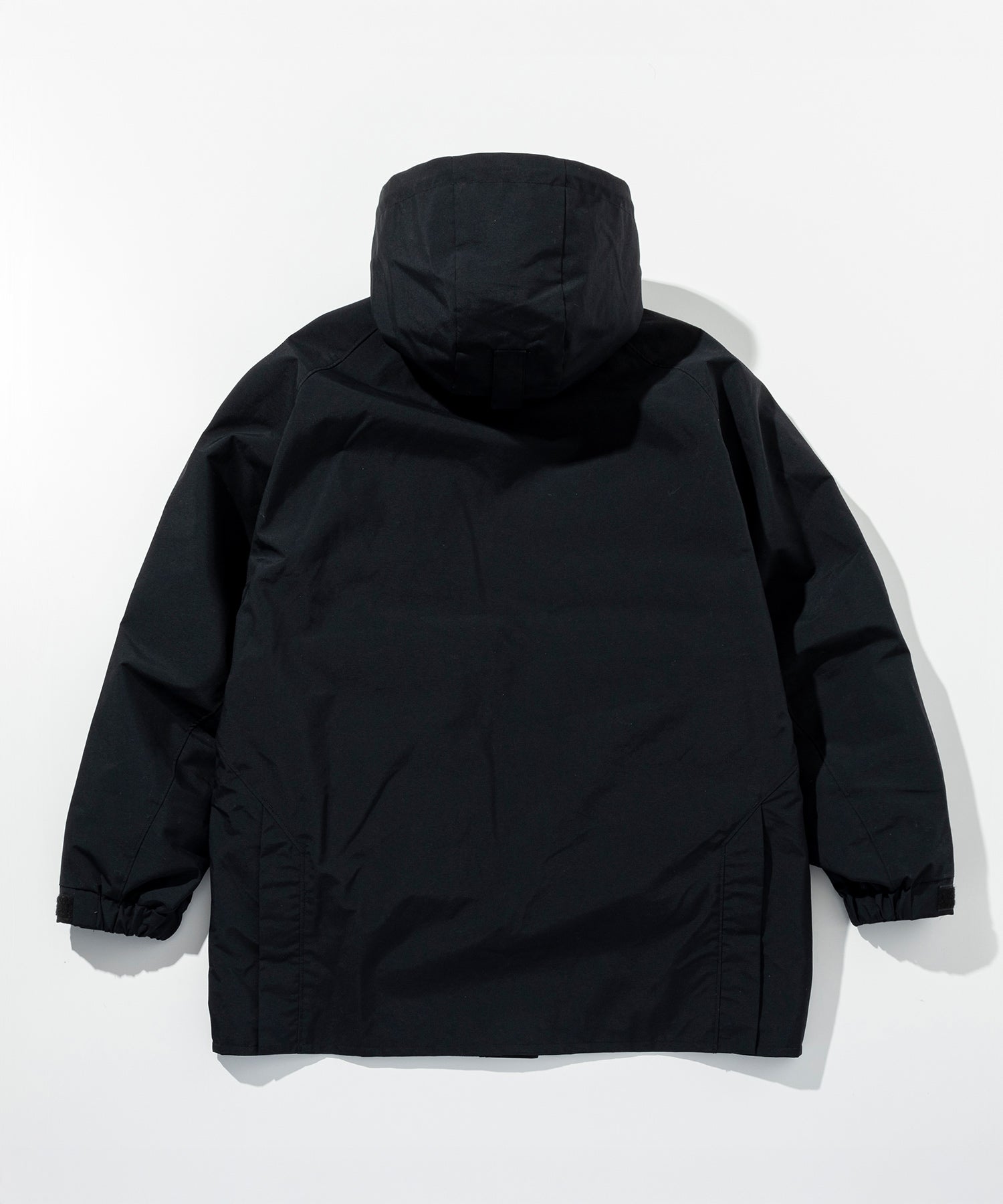 +phenix FISHERMANS DOWN JACKET WINDSTOPPER® PRODUCTS BY GORE-TEX LABS / 羽絨外套