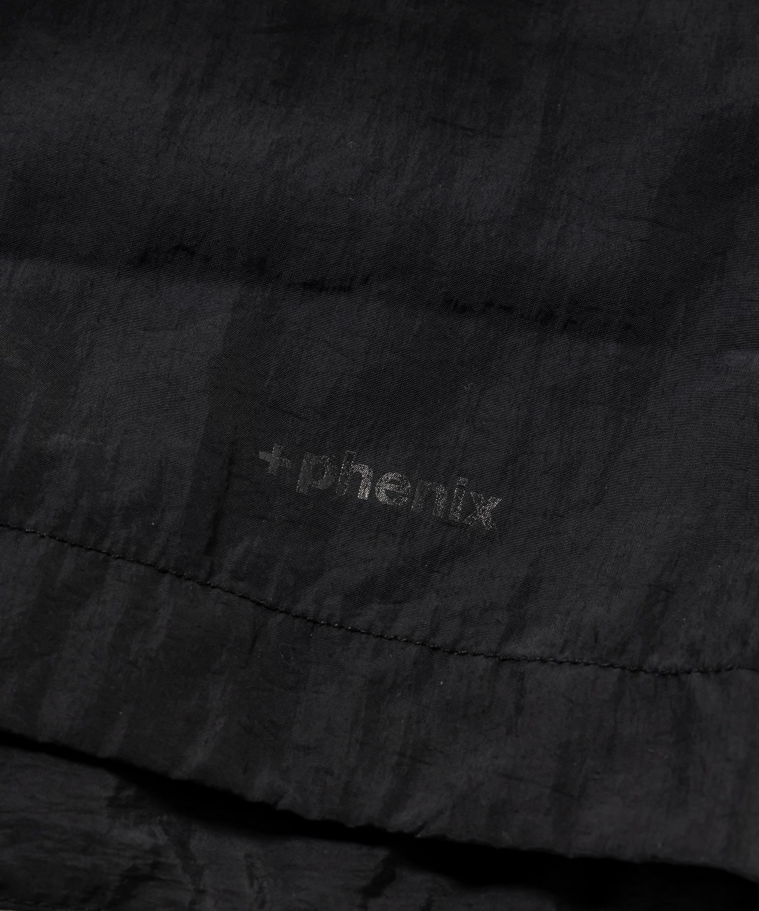 + Phenix WASHER HALF PANTS / 機能短褲