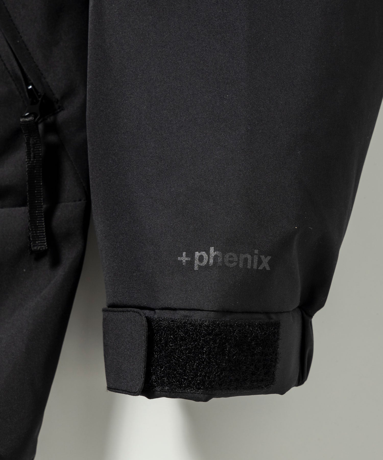 +phenix FISHERMANS JACKET / WINDSTOPPER by GORE TEX LABS / 防風外套