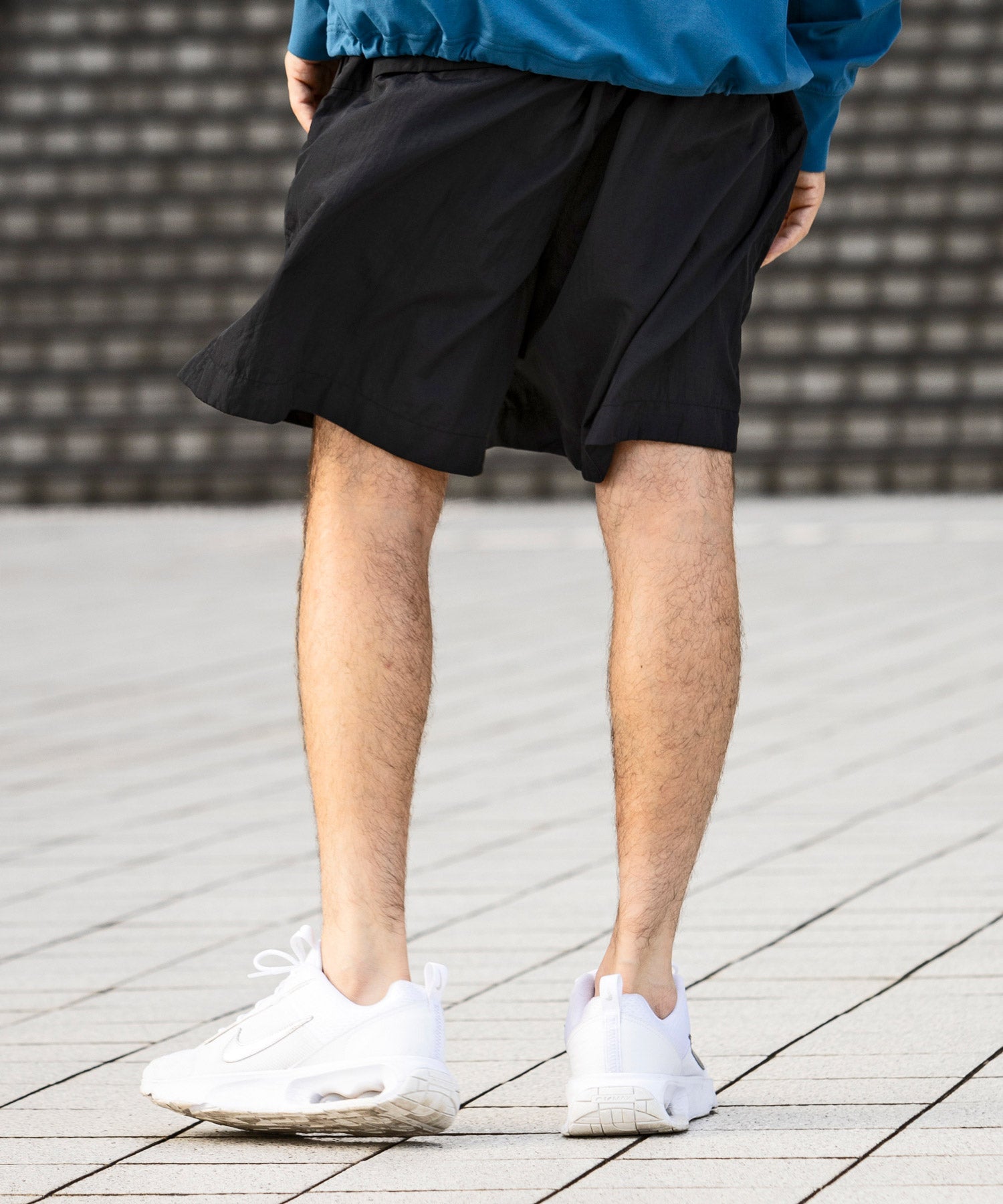 + Phenix WASHER HALF PANTS / 機能短褲