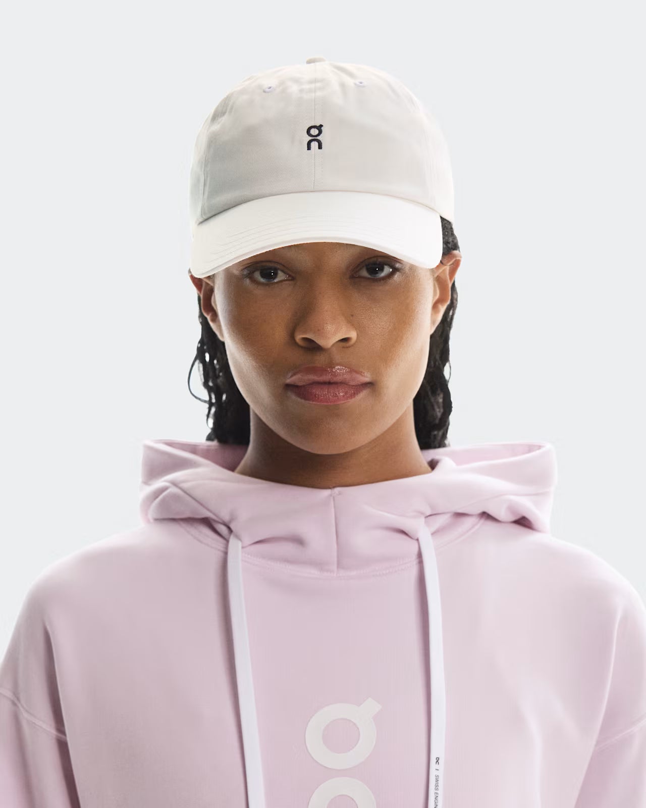 ON All-Day Cap / 日用結構六片帽