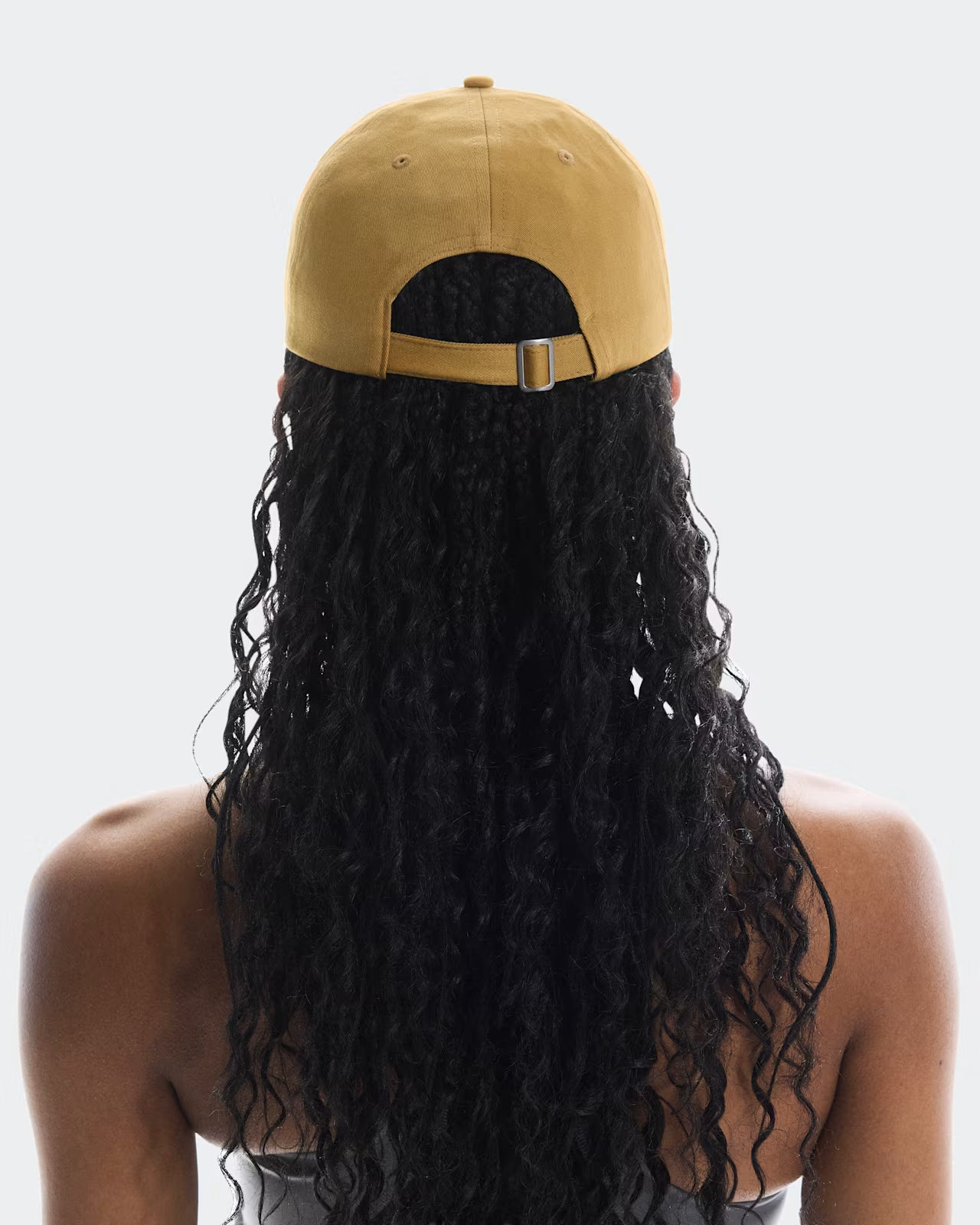 ON All-Day Cap / 日用結構六片帽