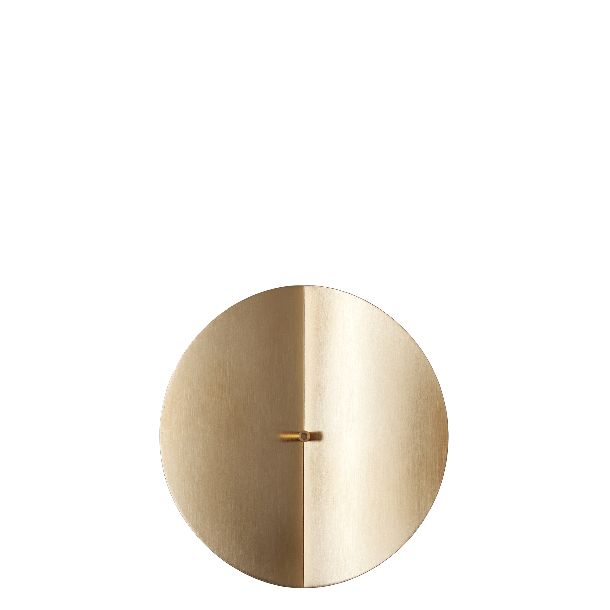 APFR BRASS INCENSE HOLDER