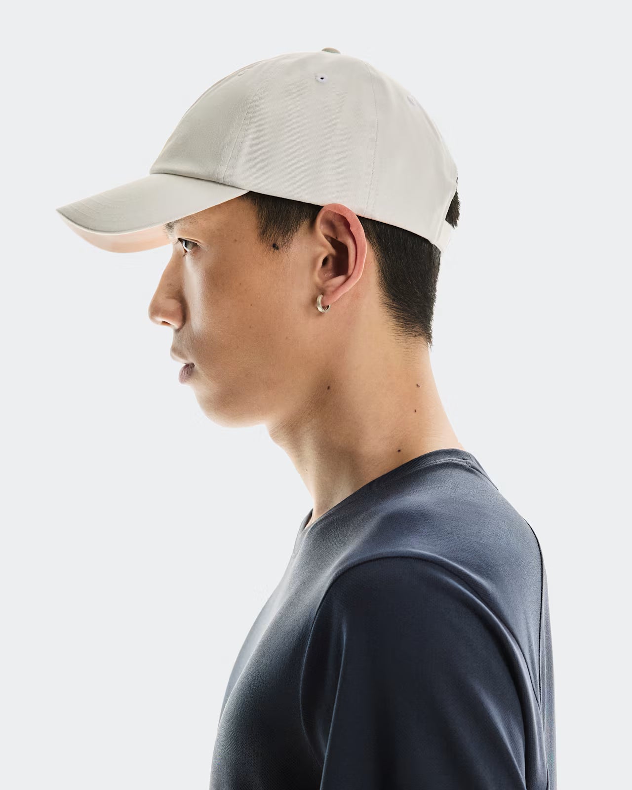 ON All-Day Cap / 日用結構六片帽