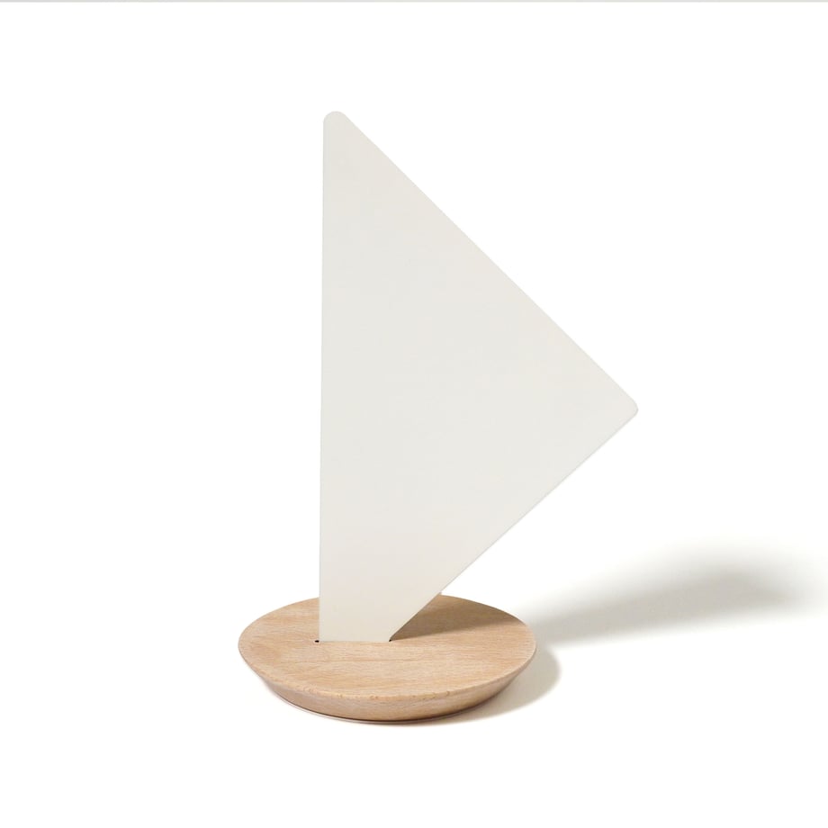 BOOK YACHT / 帆船書籤