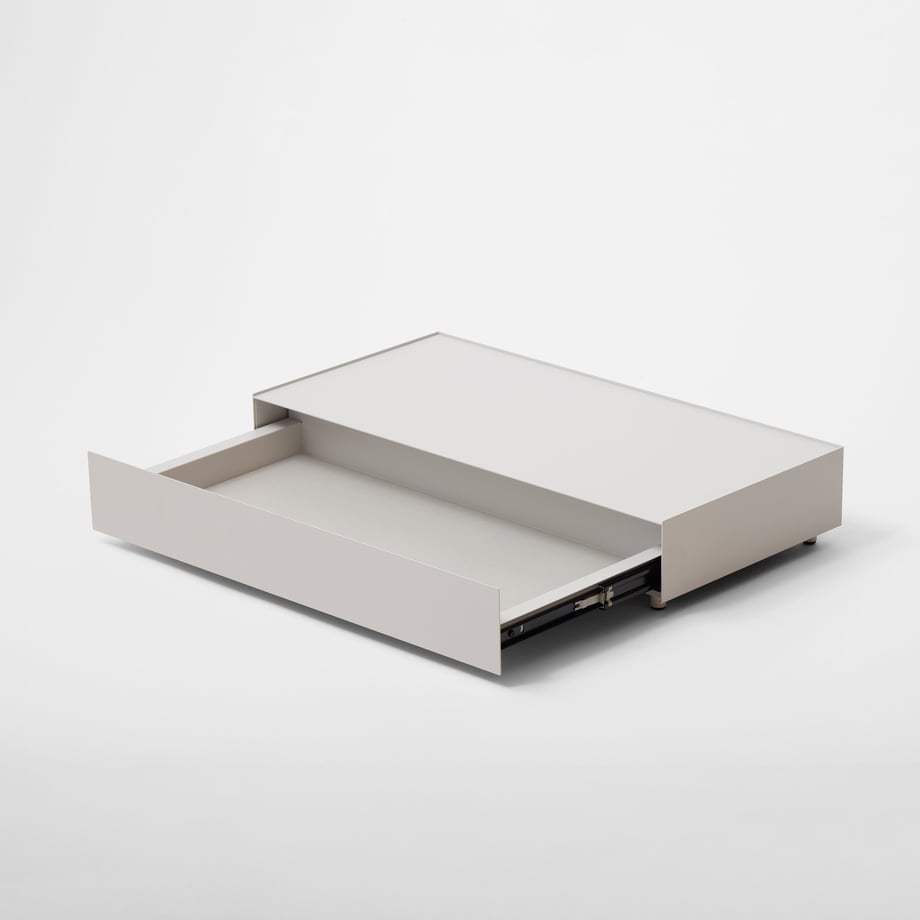 來自日本KaKuKo /極簡收納抽屜(長方形)