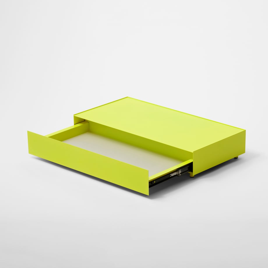 來自日本KaKuKo /極簡收納抽屜(長方形)