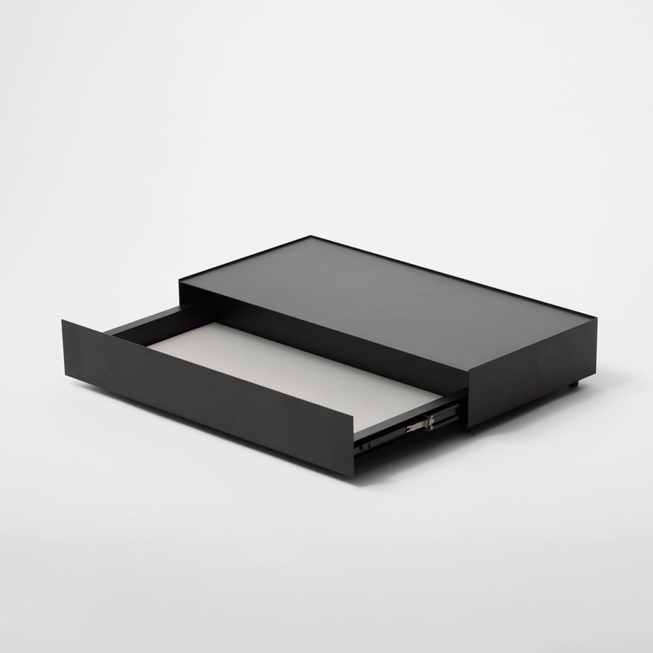 來自日本KaKuKo /極簡收納抽屜(長方形)