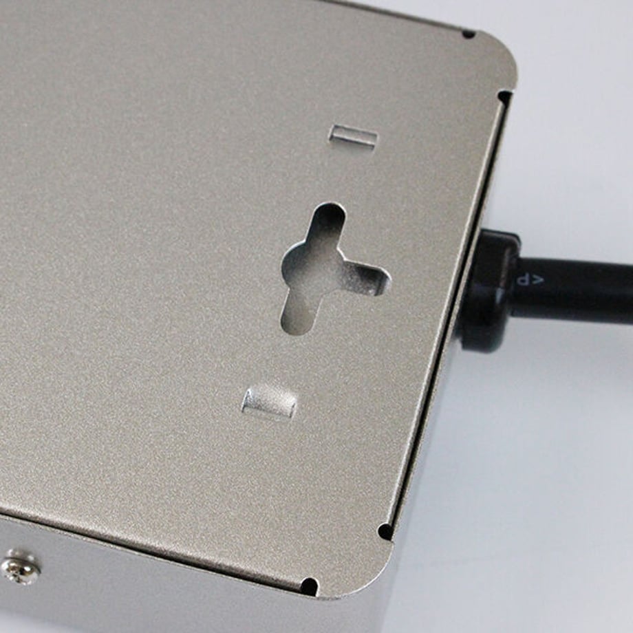FARGO STEEL TAP AC 6口 / 延長線