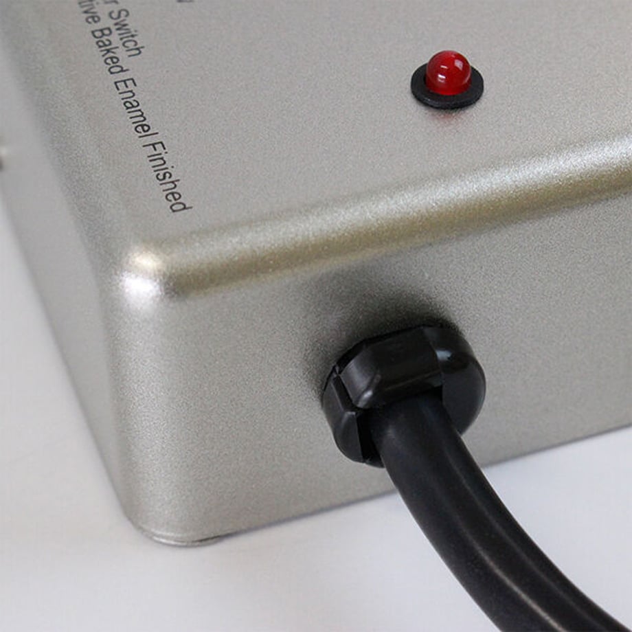 FARGO STEEL TAP AC 6口 / 延長線