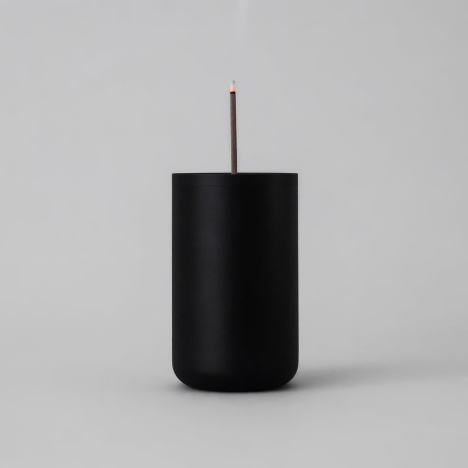 BINSCENT / 可攜式焚香檯