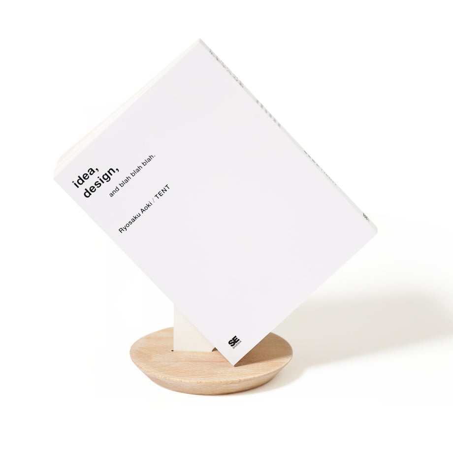 BOOK YACHT / 帆船書籤