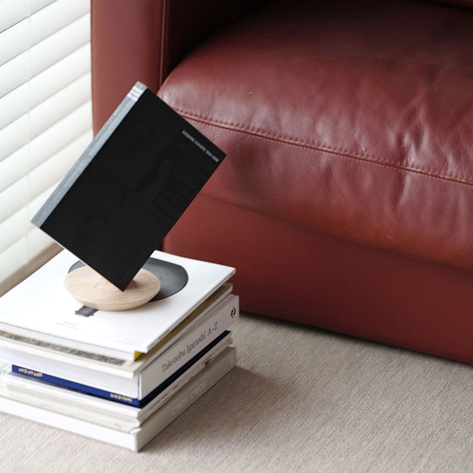 BOOK YACHT / 帆船書籤