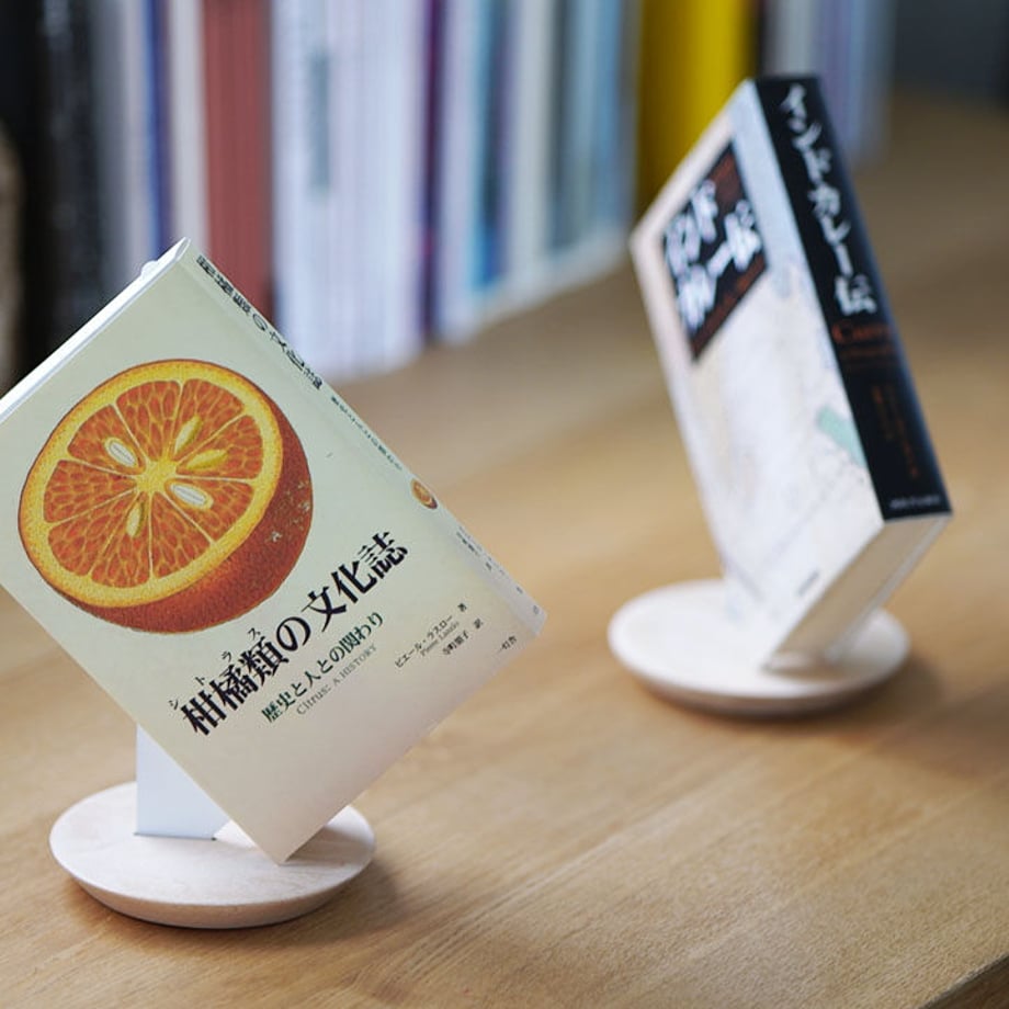 BOOK YACHT / 帆船書籤