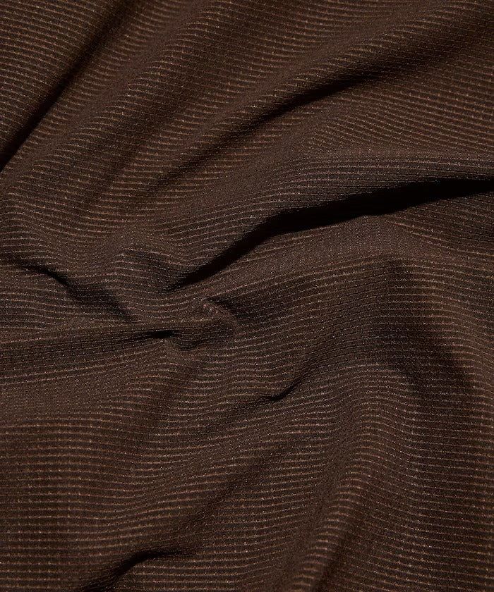 FREAK'S STORE/可收納長袖旅行套裝 附收納包 Fabric by SOLOTEX(R)