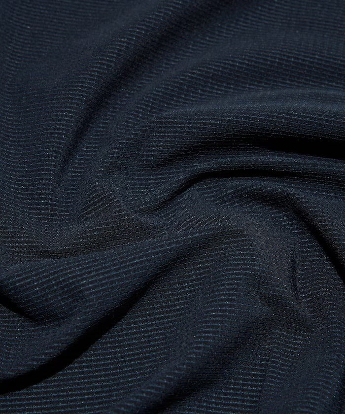 FREAK'S STORE/可收納長袖旅行套裝 附收納包 Fabric by SOLOTEX(R)