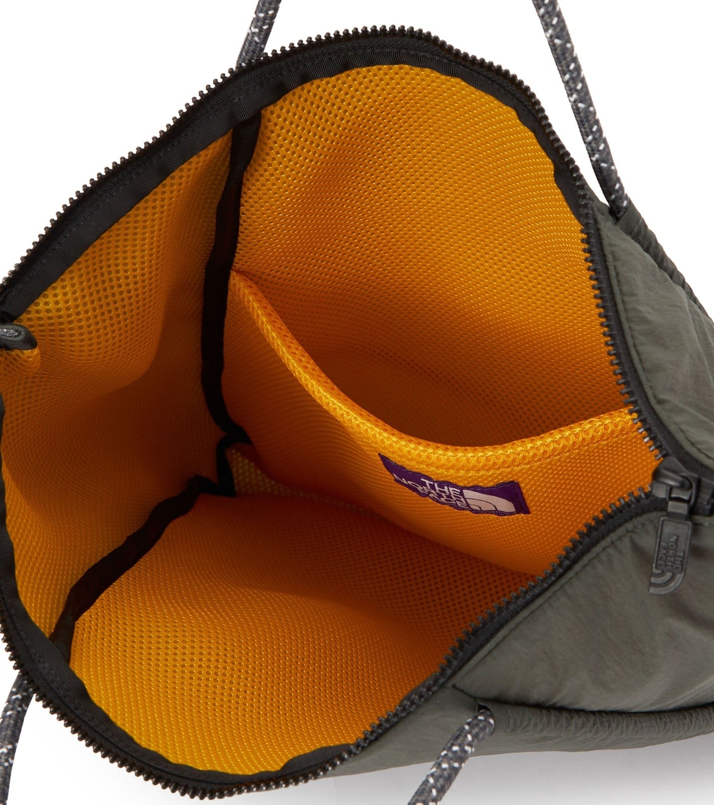 THE NORTH FACE PURPLE LABEL / Stroll 兩用托特包(扁平款)
