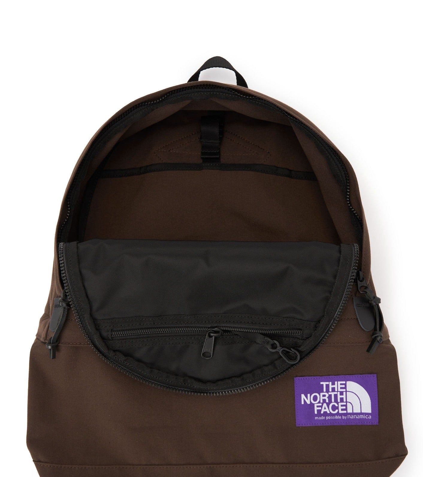 THE NORTH FACE PURPLE LABEL / Field 後背包