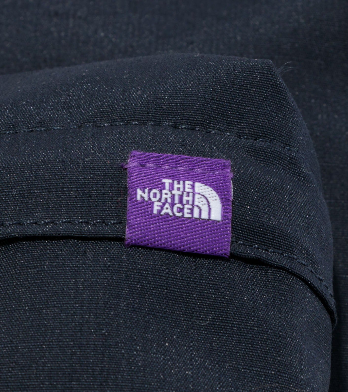 THE NORTH FACE PURPLE LABEL / Mountain Wind 多功能包