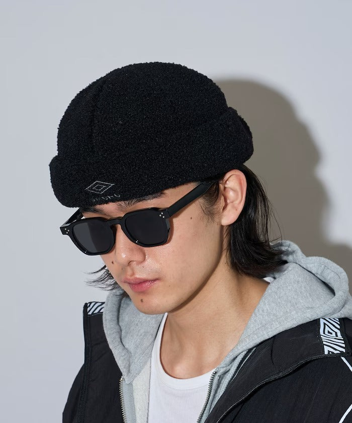 UMBRO × FREAK'S STORE / 日本聯名限定 滾邊棒球帽