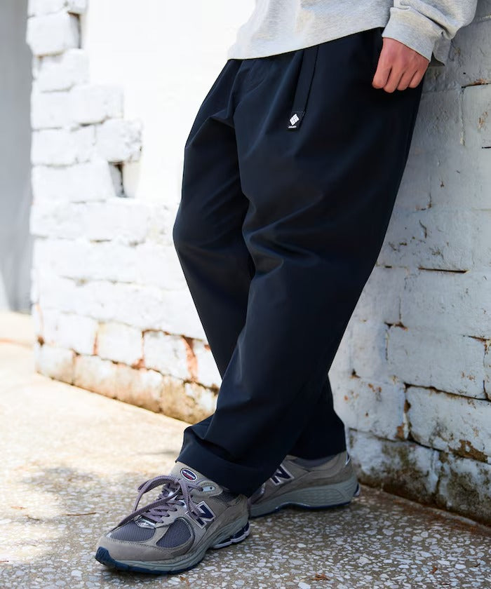 Columbia×FREAK'S STORE/日本聯名限定 寬版錐形登山褲